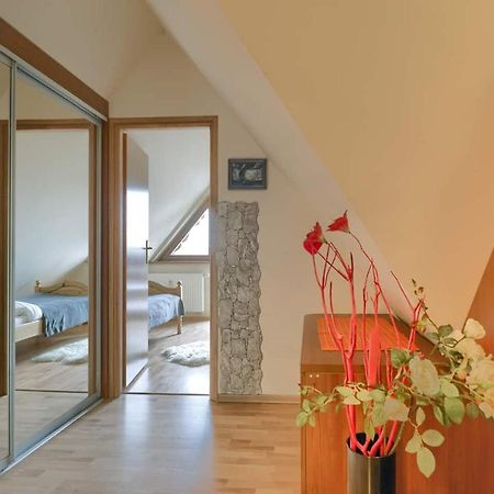 Golden Apartments Zakopane- One Bedroom Apartment - Mountain View&B14 외부 사진