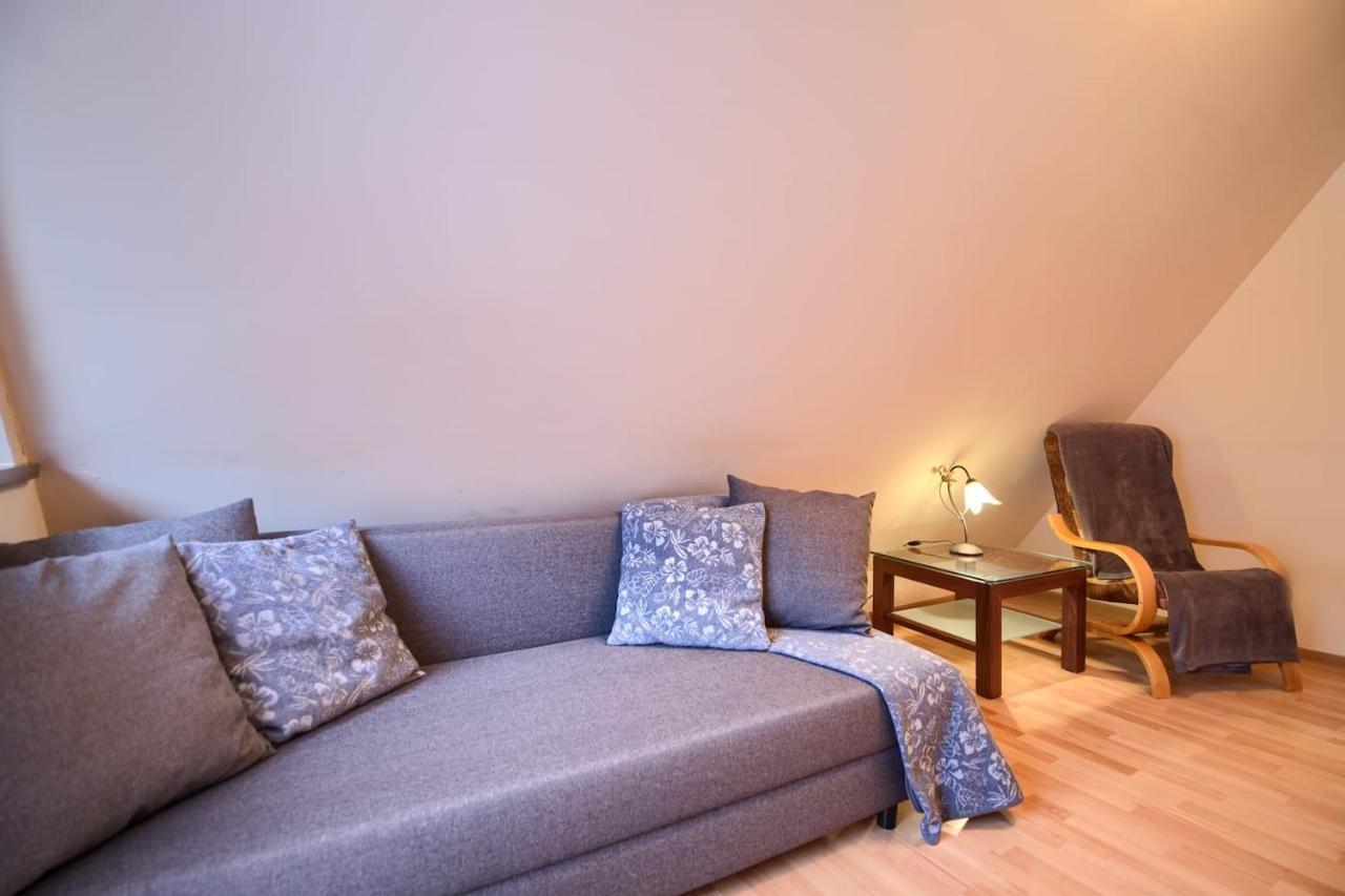 Golden Apartments Zakopane- One Bedroom Apartment - Mountain View&B14 외부 사진