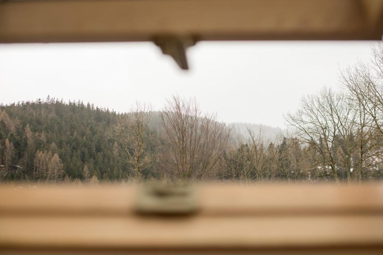 Golden Apartments Zakopane- One Bedroom Apartment - Mountain View&B14 외부 사진