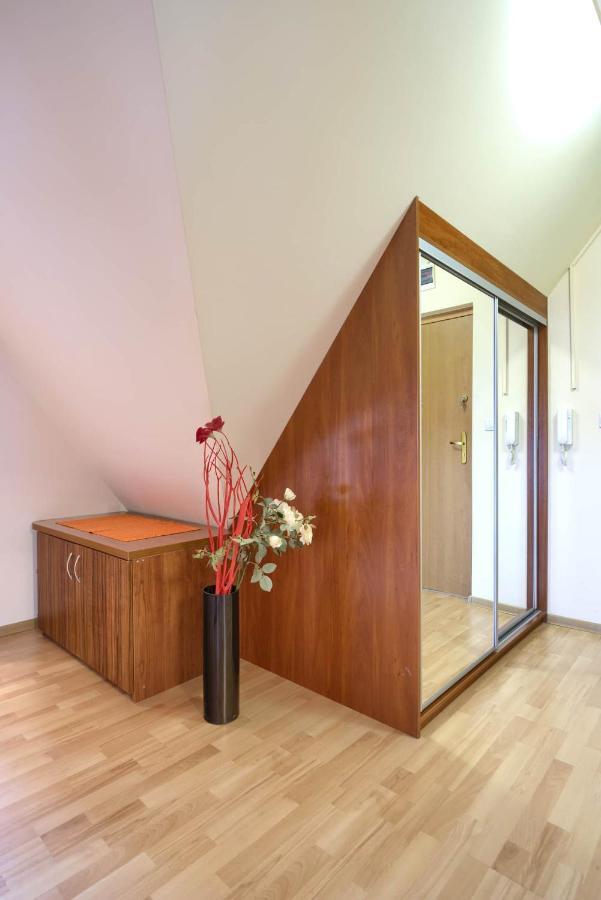 Golden Apartments Zakopane- One Bedroom Apartment - Mountain View&B14 외부 사진