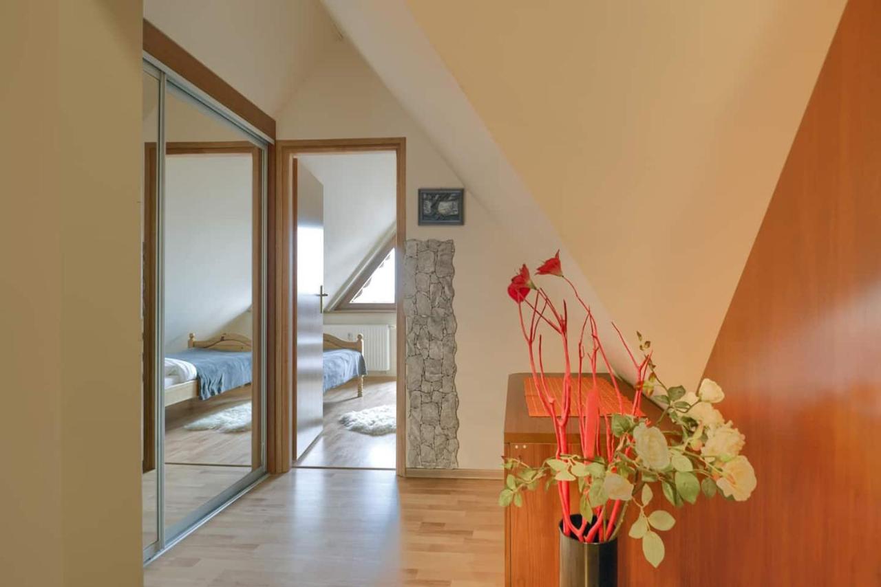 Golden Apartments Zakopane- One Bedroom Apartment - Mountain View&B14 외부 사진