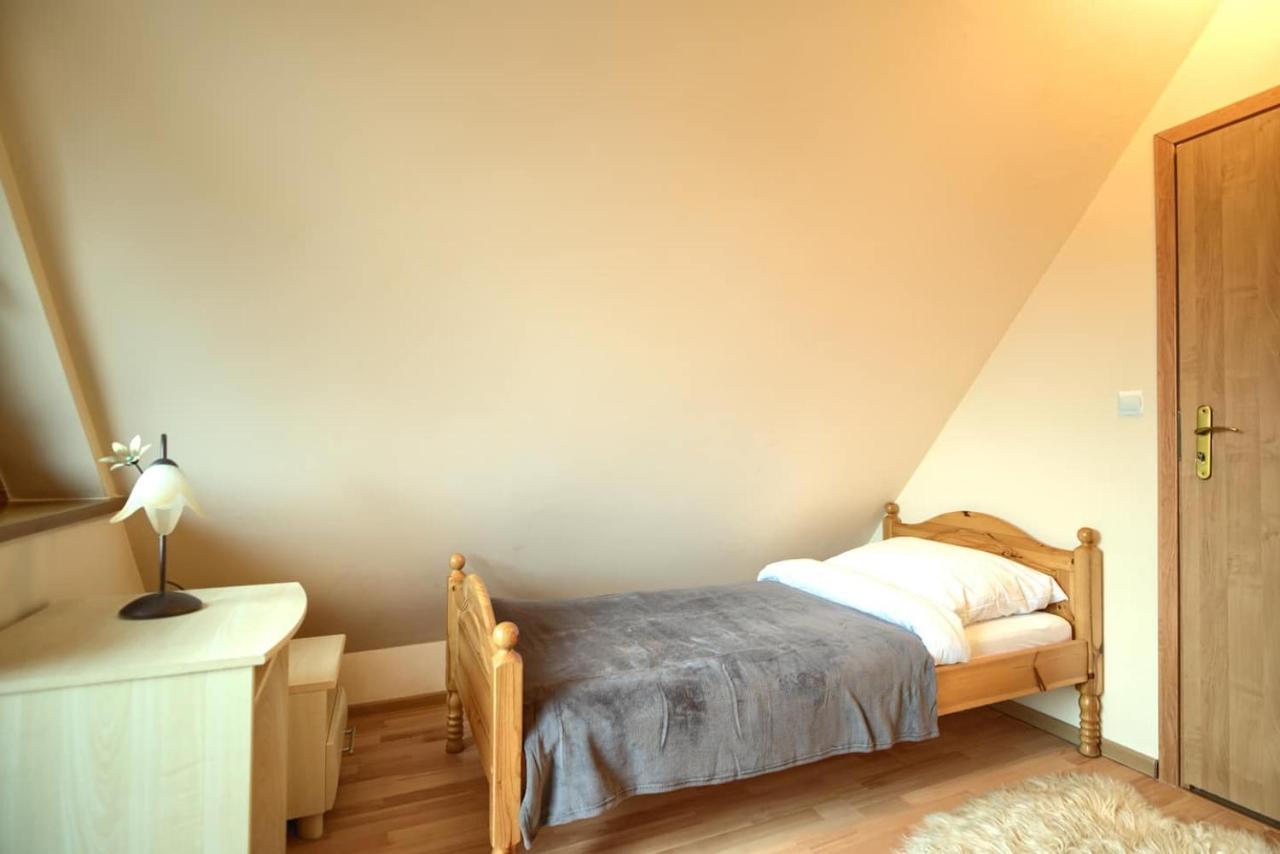 Golden Apartments Zakopane- One Bedroom Apartment - Mountain View&B14 외부 사진