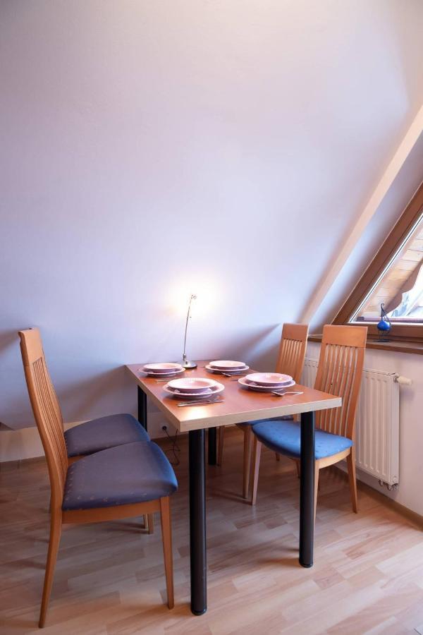 Golden Apartments Zakopane- One Bedroom Apartment - Mountain View&B14 외부 사진
