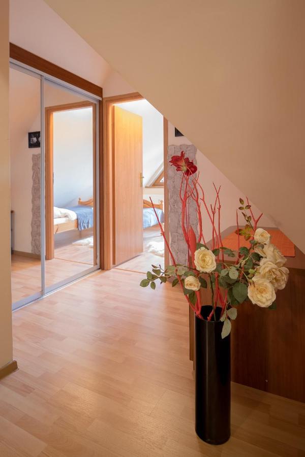 Golden Apartments Zakopane- One Bedroom Apartment - Mountain View&B14 외부 사진