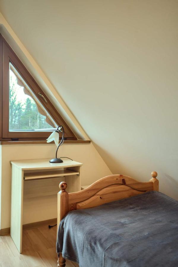 Golden Apartments Zakopane- One Bedroom Apartment - Mountain View&B14 외부 사진